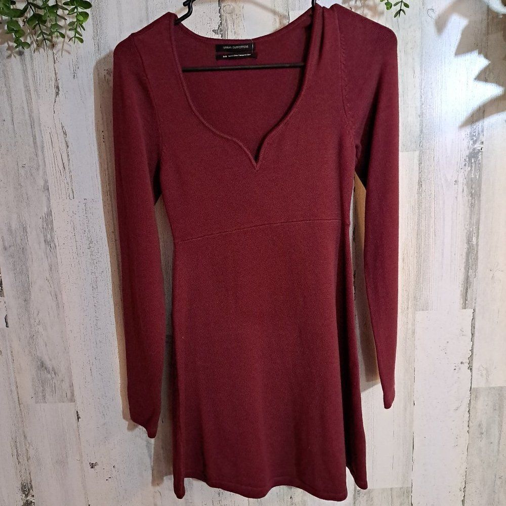 NWT Urban Outfitters Dress